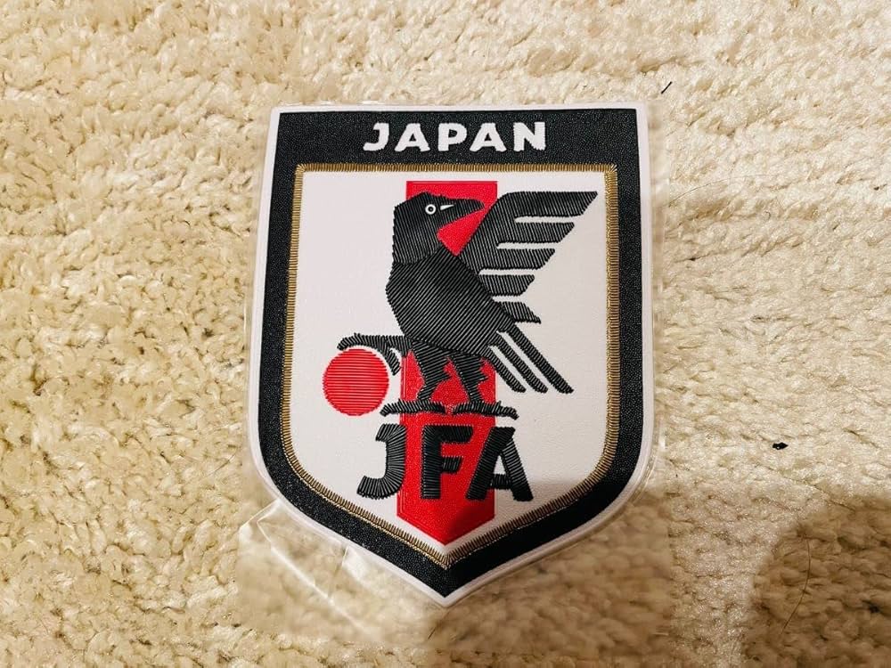 【未使用】サッカー日本代表 ＃11 kmw64-19-ogawa.jpg